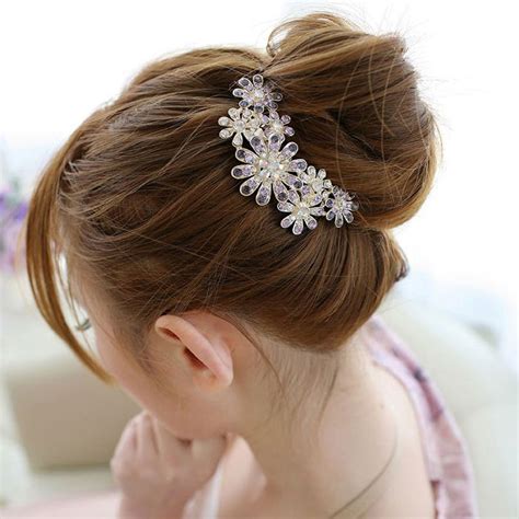 Spin Pins Hair Styles Promotion Shop For Promotional Spin Pins Hair
