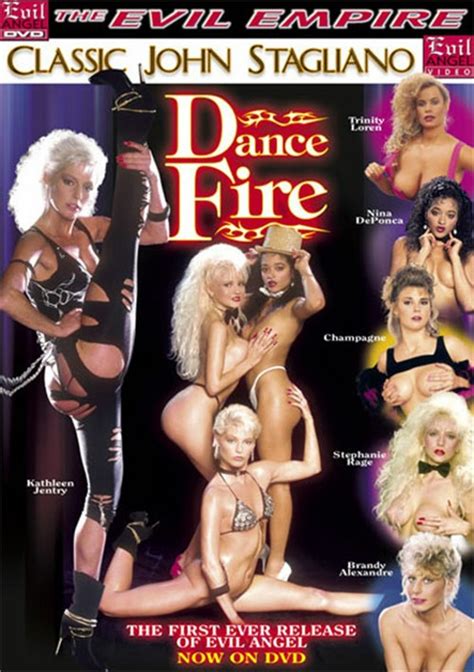 Dance Fire Streaming Video On Demand Adult Empire