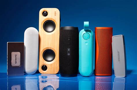 The older clip 3 is frequently discounted. Best Bluetooth Speakers 2018: The best speakers tested and ...