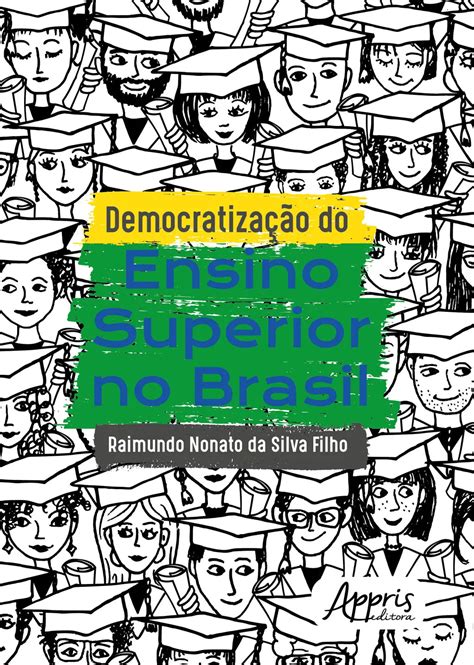 Democratização Do Ensino Superior No Brasil Loja Skeelo