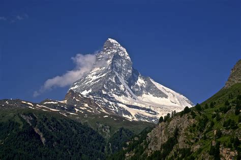 Matterhorn 2 Day Guided Climb From Italy 2 Day Trip Ifmga Leader