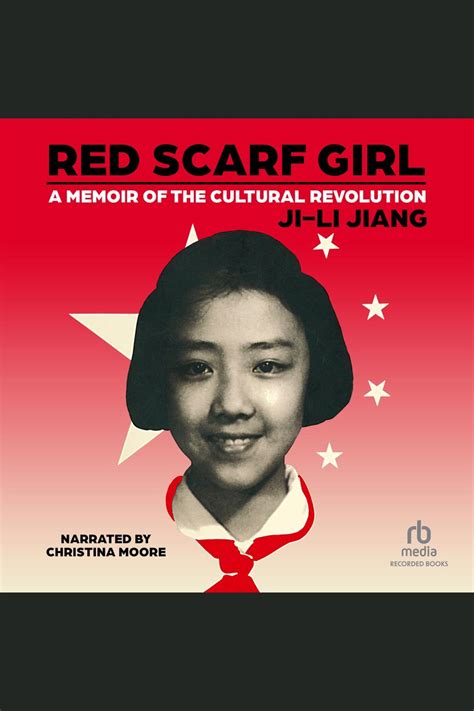 Listen To Red Scarf Girl Audiobook By Ji Li Jang