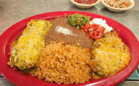 Best dining in williston, north dakota: Is Los Compadres the Best Mexican Restaurant in the State ...