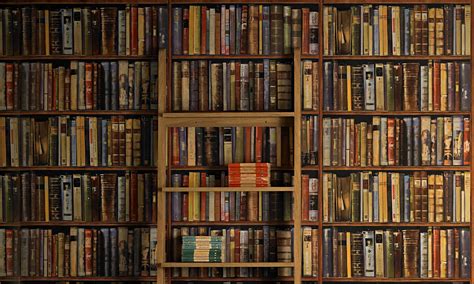 Desktop Wallpapers Library Awesome Old Library Hd Wallpaper Download