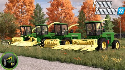 John Deere 5830 By Tired Iron Modding Mod Reviews Farming Simulator