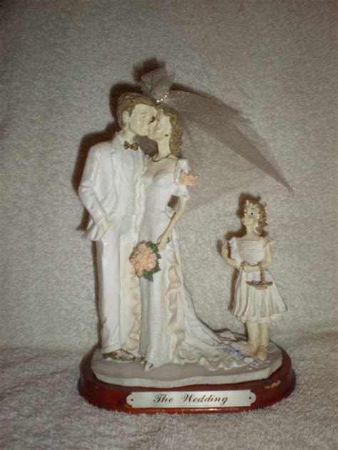 Popular Items For Wedding Sculpture On Etsy