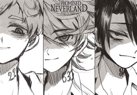 Read The Promised Neverland Yakusoku No Neverland Manga Chapters In