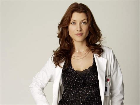 Kate Walsh Returning To Greys Anatomy Excited To Be Home Again