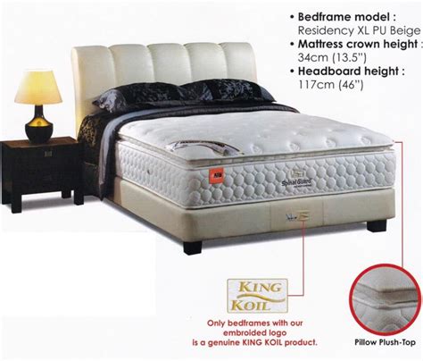 Get latest prices, models & wholesale prices for buying king koil bed dr mattress ask price. King Koil Mattress - The Best Mattress in Its Price ...