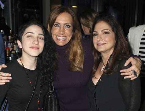 Gloria Estefan Told Daughter Coming Out As Queer Would Kill Grandma Sheknows