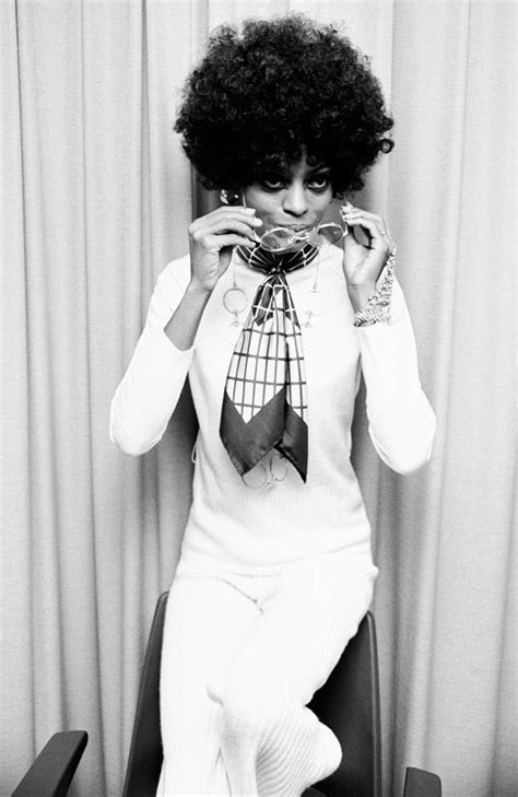 Diana Ross Circa 1970 Is Very On Trend For Right Now In 2020 Diana Ross Style Diana Ross Diana