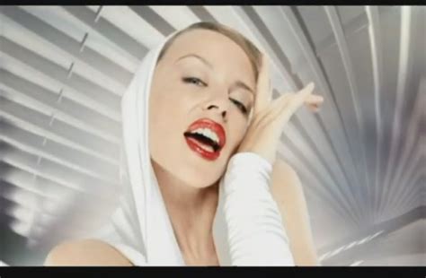 Kylie Minogue Cant Get You Out Of My Head 2001 Kylie Minogue