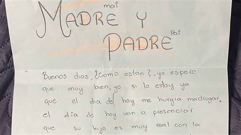 Waffe Eine Veranstaltung Anekdote Carta De Un Padre A Su Hijo Ausflug Gurke Meeresfr Chte