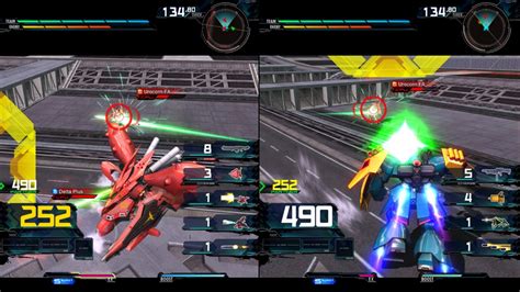Mobile Suit Gundam Extreme Vs Maxi Boost On Review Mecha Cornucopia