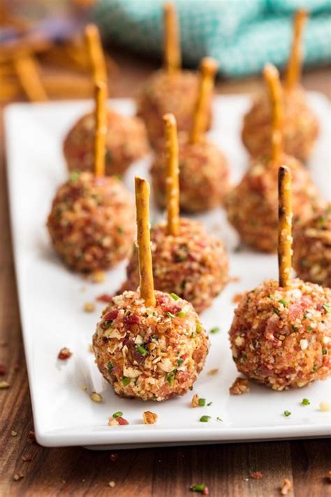 100 Holiday Party Appetizers—