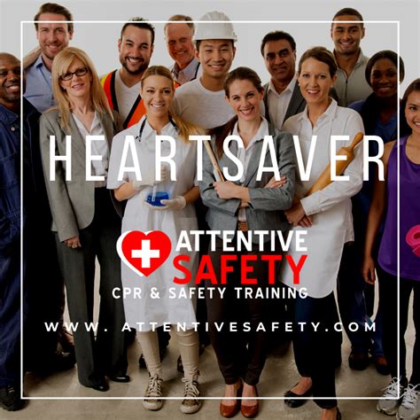 Heartsaver Cpr Aed Virtual Training