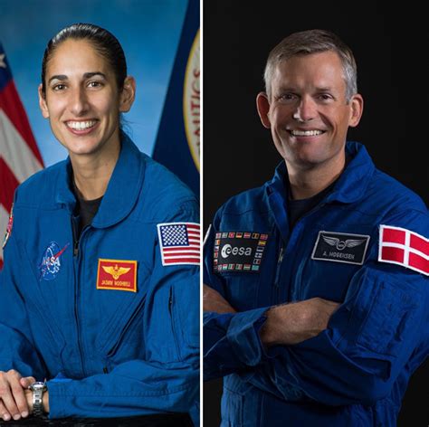 Spacex Crew 7 Commercial Crew Program