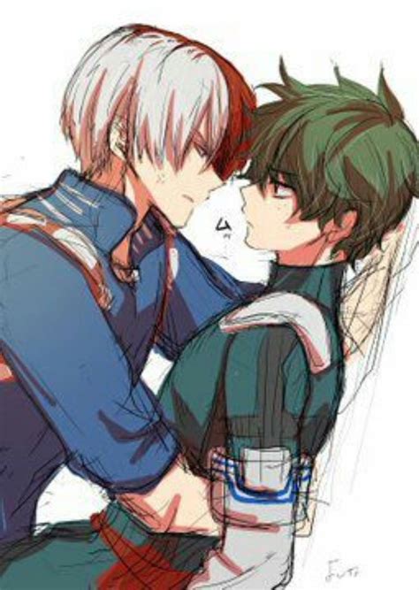 Tododeku Kiss