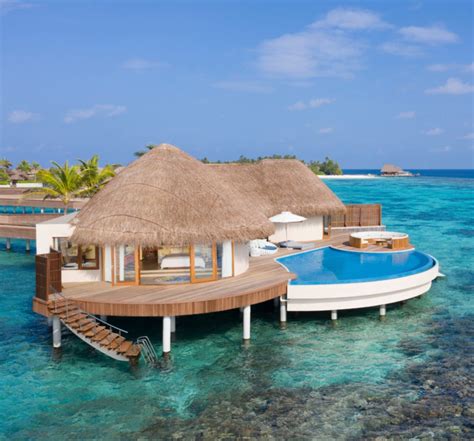 Maldives Suites Offers At Our 7 Picturesque Resorts