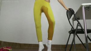 Hd Leggings Commercial Wetting Sinna Makes You Smile
