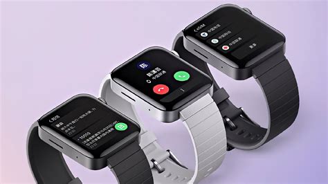 Xiaomi has launched their affordable mi watch lite in malaysia, which is basically a rebadge of the redmi watch that was introduced in china last month. Xiaomi Mi Watch Lite: Erste Infos zur günstigen Smartwatch ...