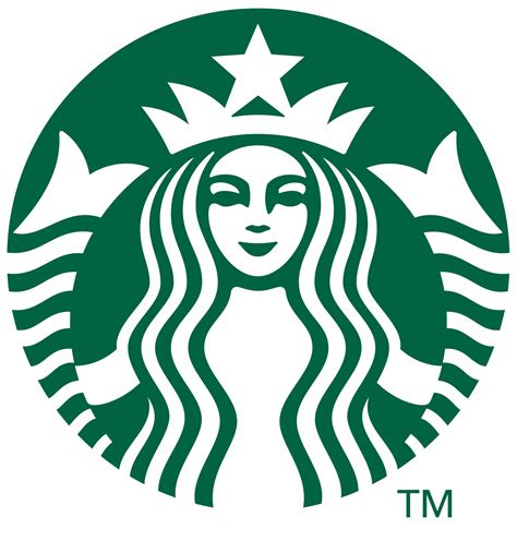 Starbucks Logo Tdi