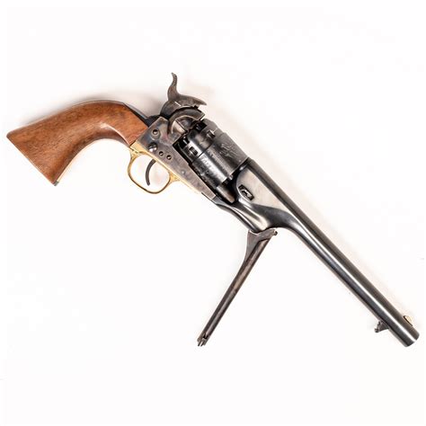 Colt 1860 Army For Sale Used Excellent Condition