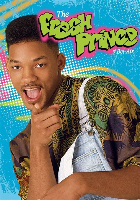 The Fresh Prince Of Bel Air Streaming Online