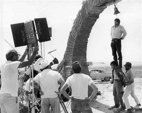 The Making Of ‘once Upon A Time In The West Scraps From The Loft