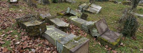 Patrick dupond serait décédé des suites d'une maladie fulgurante. Profanation d'un cimetière juif en Alsace : de 8 à 18 mois ...