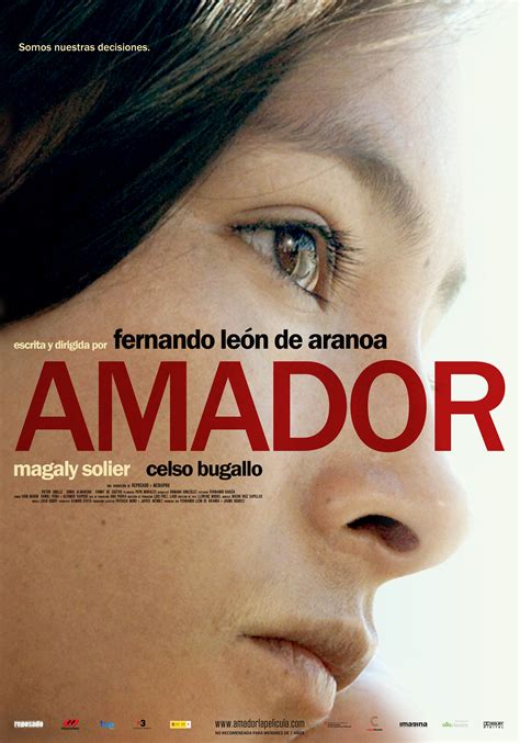 Amador Amador 2010 Crtelesmix