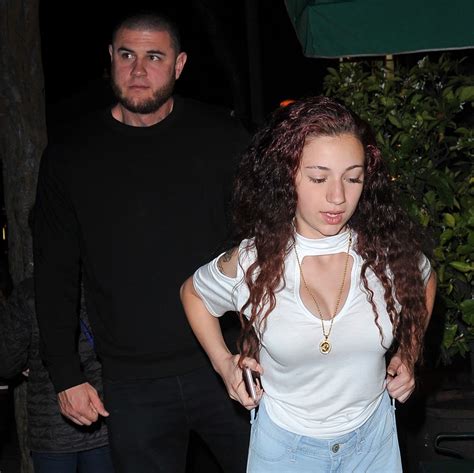 Meet Cash Me Outside Girl Danielle Bregolis Bodyguard