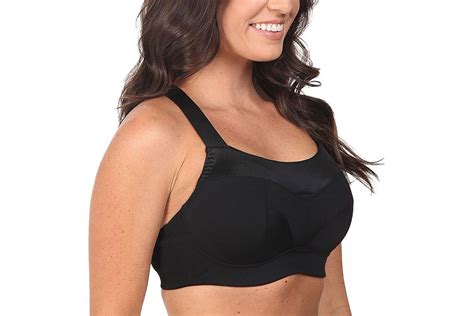 Best high impact yoga sport bra breathable plus size work out strappy nursing yoga sport bra. The 8 Best Sports Bras for Large Breasts