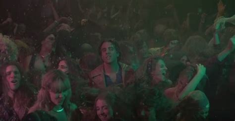 Martin Scorsese And Mick Jagger Team Up To Create ‘vinyl A New Show On Hbo Watch The Teaser