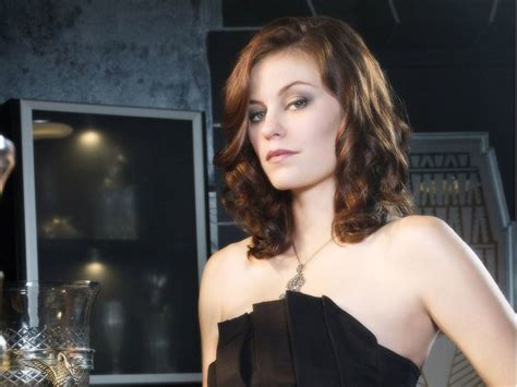 Cassidy Freeman ~ Complete Biography With Photos Videos