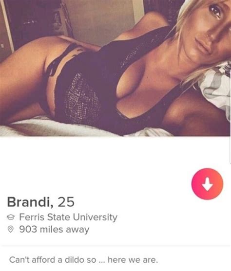 31 Tinder Profiles From People Who Dgaf Wtf Gallery Ebaums World