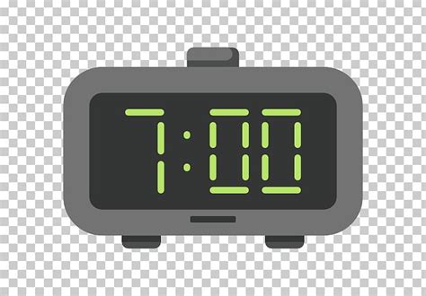 ✓ free for commercial use ✓ high quality images. Alarm Clock Scalable Graphics Timer Digital Clock Icon PNG ...