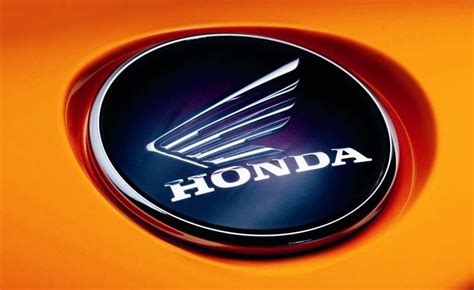 Honda Bike Logo Motorcycle Logo Honda Honda Logo