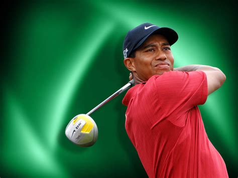 Tiger woods, american golfer who was one of the greatest players of all time and won 15 major tournaments, the second highest total in golf history. Tiger Woods HD Wallpaper | Hd Wallpapers