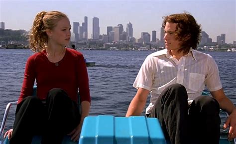 Classic Movie Review 10 Things I Hate About You 1999 Mxdwn Movies