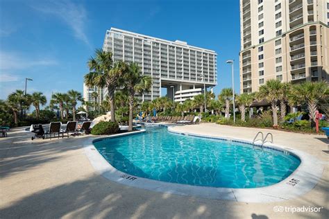 Hilton Myrtle Beach Resort Updated 2021 Prices Reviews And Photos