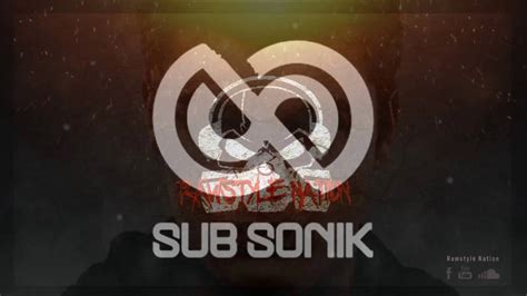 Darude Sandstorm Sub Sonik Remix Preview HD HQ YouTube
