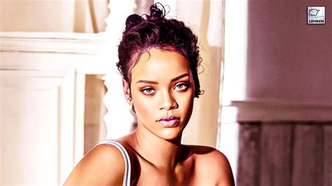 Rihanna Opens Up About Being ‘bossy And Unapologetic Twenty One News