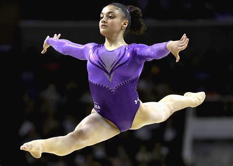 Us Olympic Womens 2016 Gymnastics Team Named