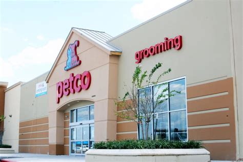 New Petco Store Announces Grand Opening Weekend Events News