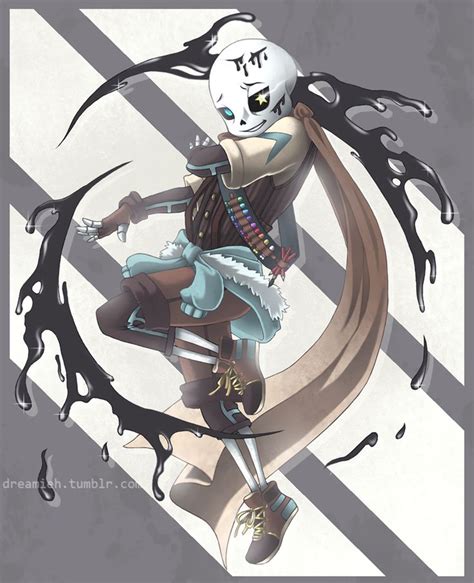 Yes,ink!sans,the protector of aus,everyone called him so. 820 best images about Monster high characters ideas on ...