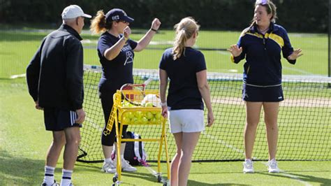 577 tennis coach jobs available on indeed.com. Coaching Jobs UK | Tennis Camps and Holidays - Jonathan ...