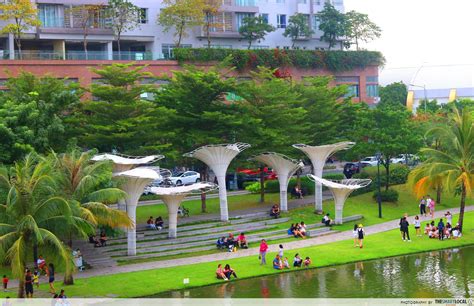 10 Scenic Running Trails In Ho Chi Minh City For Runners Of All Levels