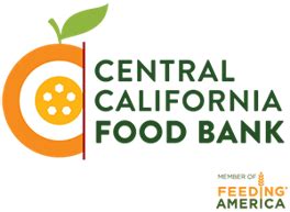 Food and goods delivery services. Central California Food Bank | Madera College