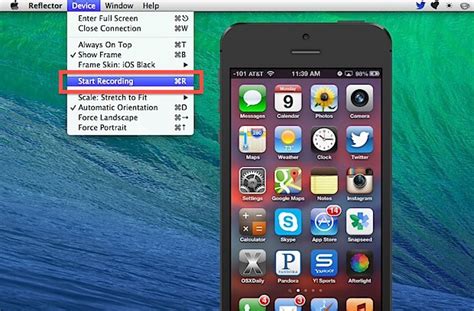 Best recording apps for ios. Best 9 iPhone Recorder Apps to Capture iPhone Screen